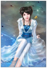 母子火车情1