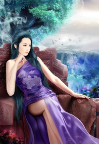 luanlun一家人