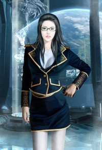 坏坏赌神女GL