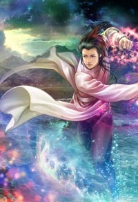 金丝笼【骨科】