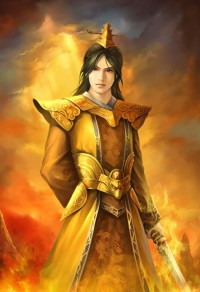 漫天星河