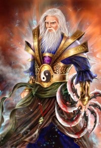 群星之鞭