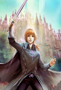 神雕淫录:龙女化奴