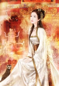 指匠情挑(fingersmith)