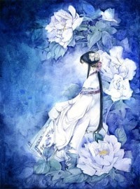 校花女友让我好好学习