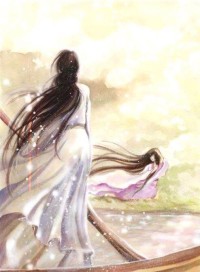隨身裝著一口泉