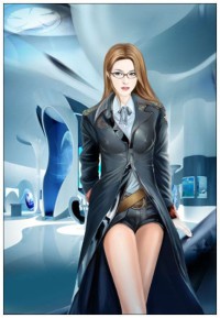 产乳少女