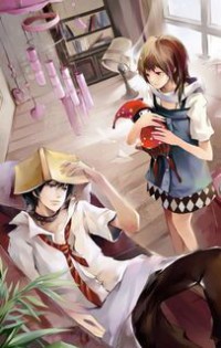 见凤使舵[宫斗gl]