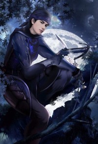 女主叫秦舒男主叫傅廷煜