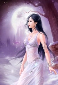 黄蓉移魂大法斗法王全