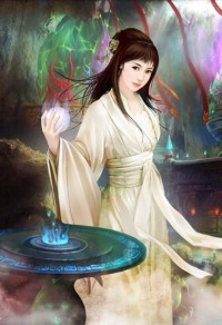 九福晋重生（清）