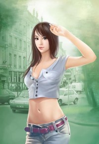 出轨的黄蓉