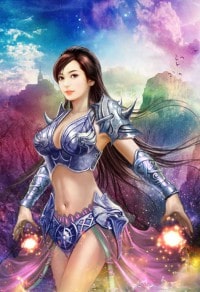 拜师九叔，道法通天
