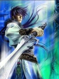 盖世神魔：邪王的至尊妃