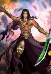 剑无双剑梦儿万道剑尊