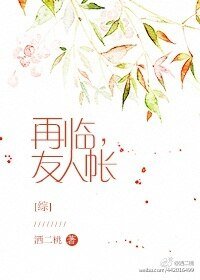 （综同人）[综]再临，友人帐